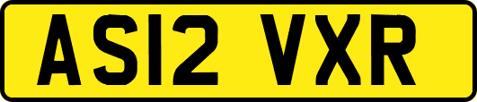 AS12VXR