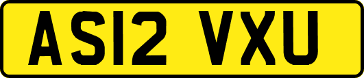 AS12VXU