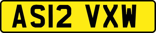 AS12VXW