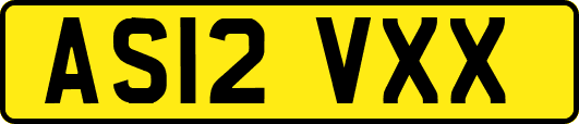 AS12VXX