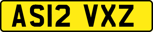 AS12VXZ