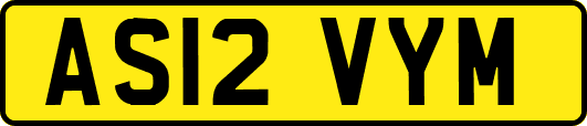AS12VYM