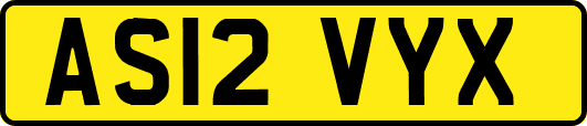 AS12VYX