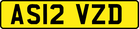 AS12VZD