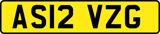 AS12VZG