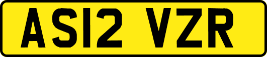AS12VZR