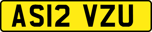 AS12VZU