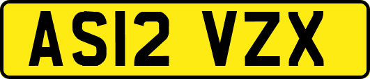 AS12VZX