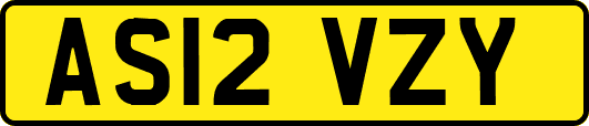 AS12VZY
