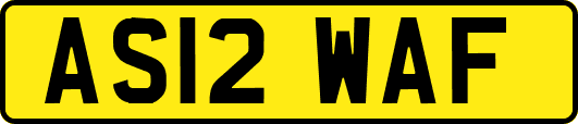 AS12WAF