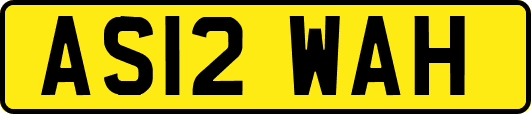 AS12WAH