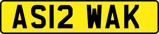 AS12WAK