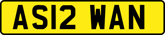 AS12WAN