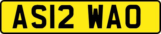 AS12WAO