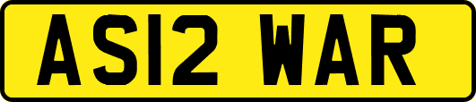 AS12WAR