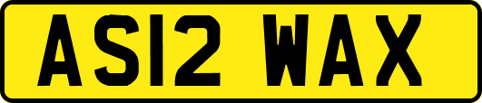 AS12WAX