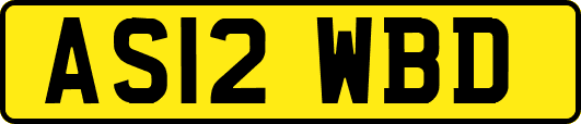 AS12WBD