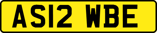 AS12WBE