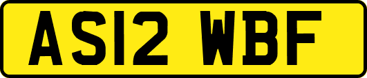 AS12WBF