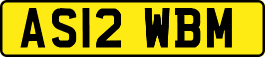 AS12WBM