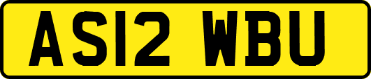 AS12WBU