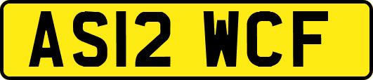AS12WCF
