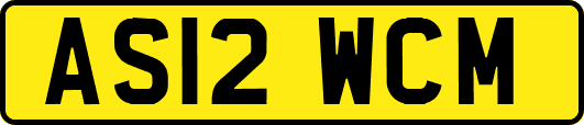 AS12WCM