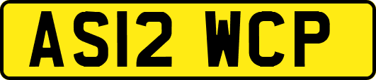 AS12WCP