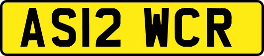 AS12WCR