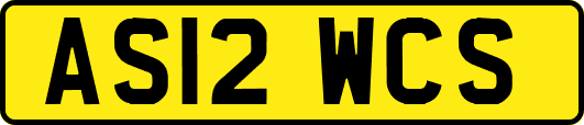 AS12WCS