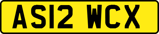 AS12WCX