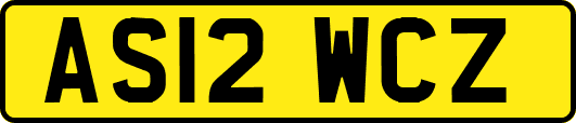 AS12WCZ