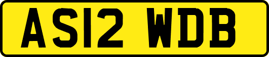 AS12WDB