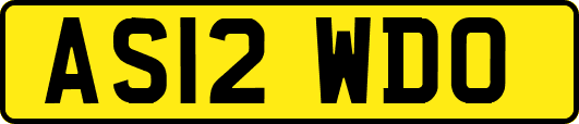AS12WDO