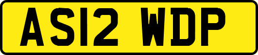 AS12WDP