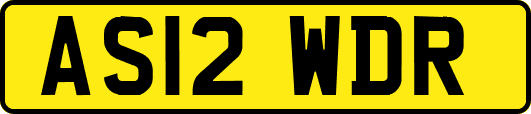 AS12WDR
