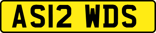 AS12WDS