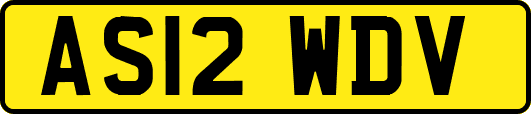 AS12WDV