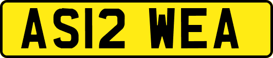 AS12WEA