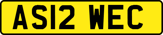 AS12WEC