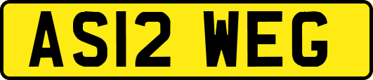 AS12WEG