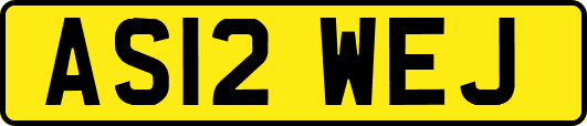 AS12WEJ