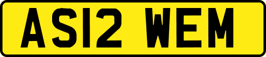 AS12WEM