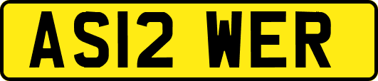 AS12WER