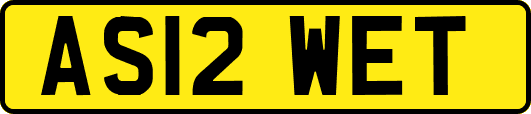 AS12WET