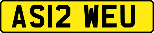 AS12WEU