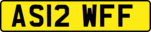 AS12WFF