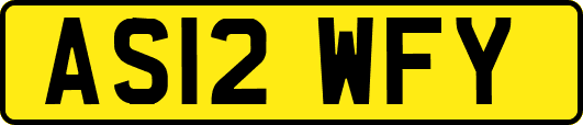 AS12WFY