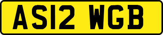 AS12WGB