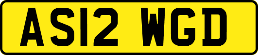 AS12WGD